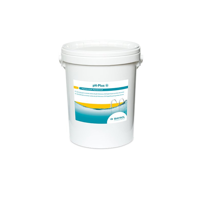 pH-Plus 5 kg Bayrol