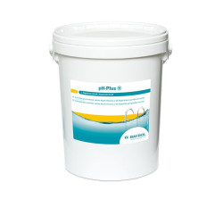 pH-Plus 5 kg Bayrol