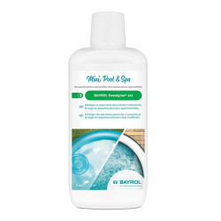 Algicida Desalgine Jet Mini Pool & Spa 1L Bayrol