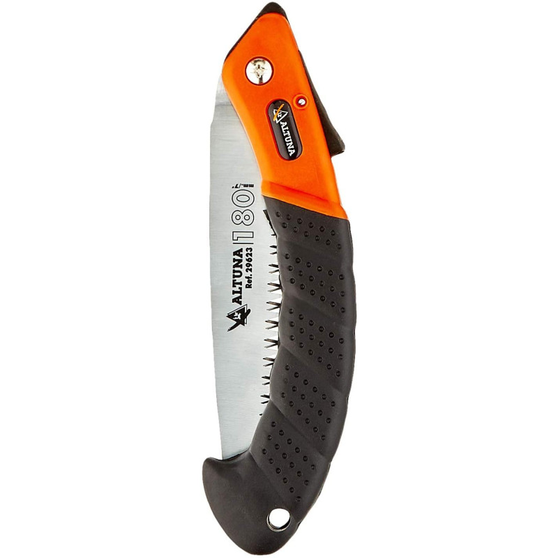 Serrucho plegable 180 mm Altuna
