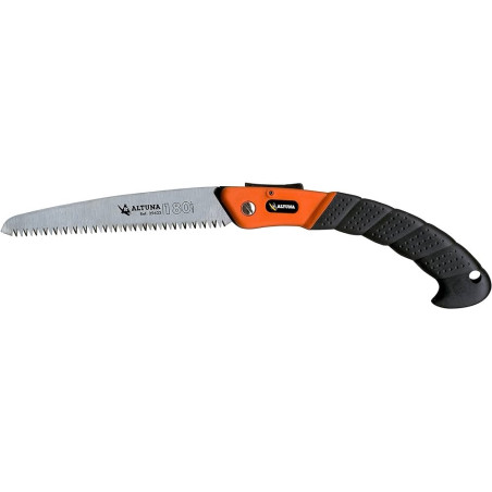 Serrucho plegable 180 mm Altuna