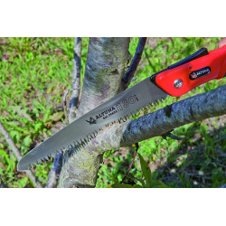 Serrucho plegable 180 mm Altuna