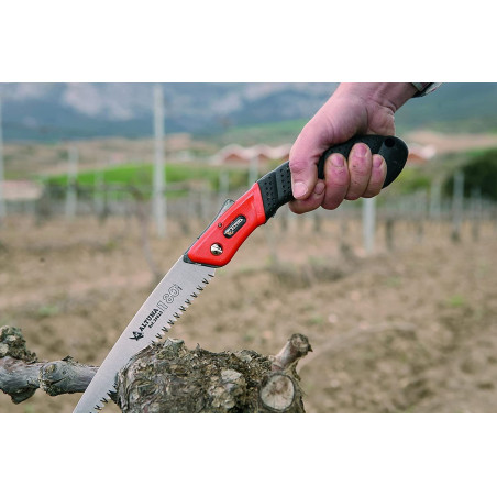 Serrucho plegable 180 mm Altuna