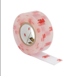 Cinta adhesiva doble cara 19 mm x 1,5 m Scotch