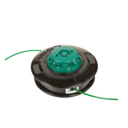 Cabezal Load&Go Oleo-Mac