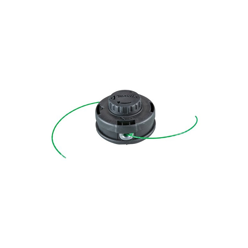Cabezal Tap&Go Ø102 mm Makita