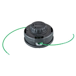 Cabezal Tap&Go Ø102 mm Makita