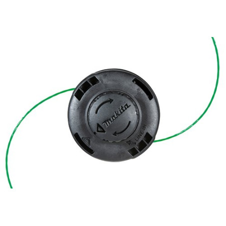 Cabezal Tap&Go Ø102 mm Makita
