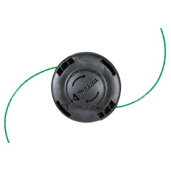 Cabezal Tap&Go Ø102 mm Makita
