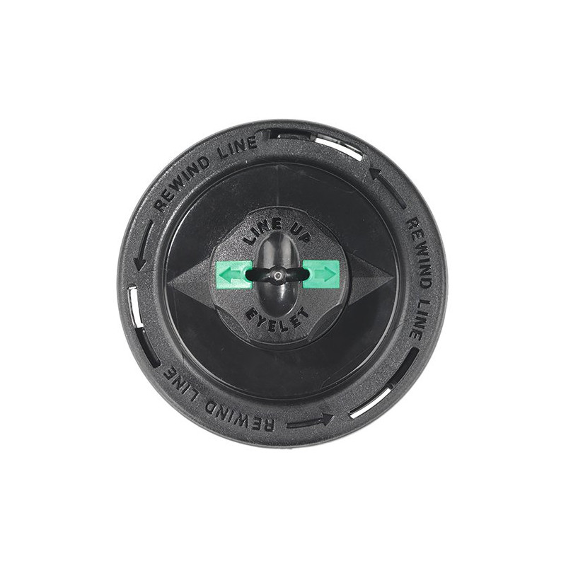 Cabezal Tap&Go Comfort Trim Medium Dolmar-Makita