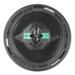 Cabezal Tap&Go Comfort Trim Medium Dolmar-Makita