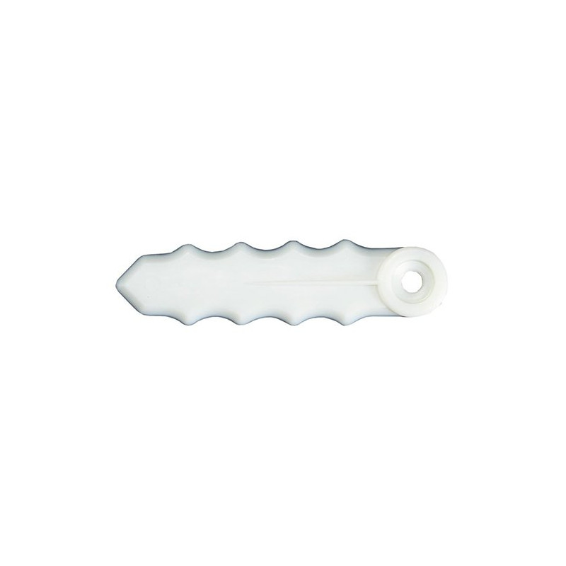 Juego de cuchillas Policut rectas 12pcs Makita