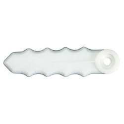 Juego de cuchillas Policut rectas 12pcs Makita