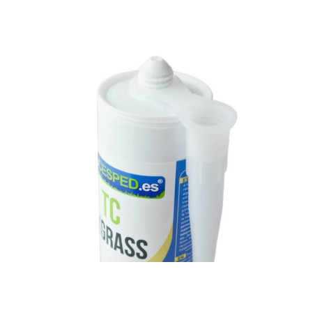 Sellador de poliuretano TC Fixgrass 300 ml