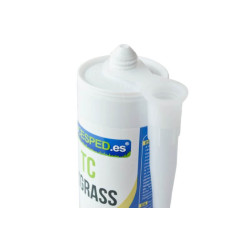 Sellador de poliuretano TC Fixgrass 300 ml