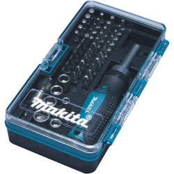 Set 47 piezas vasos y puntas B-36170 Makita