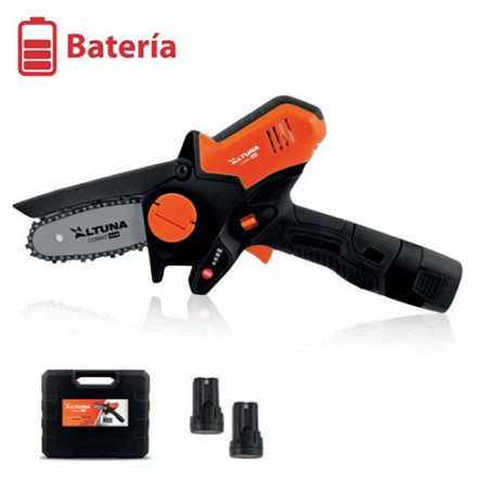 Mini Motosierra a batería ACB95 Altuna