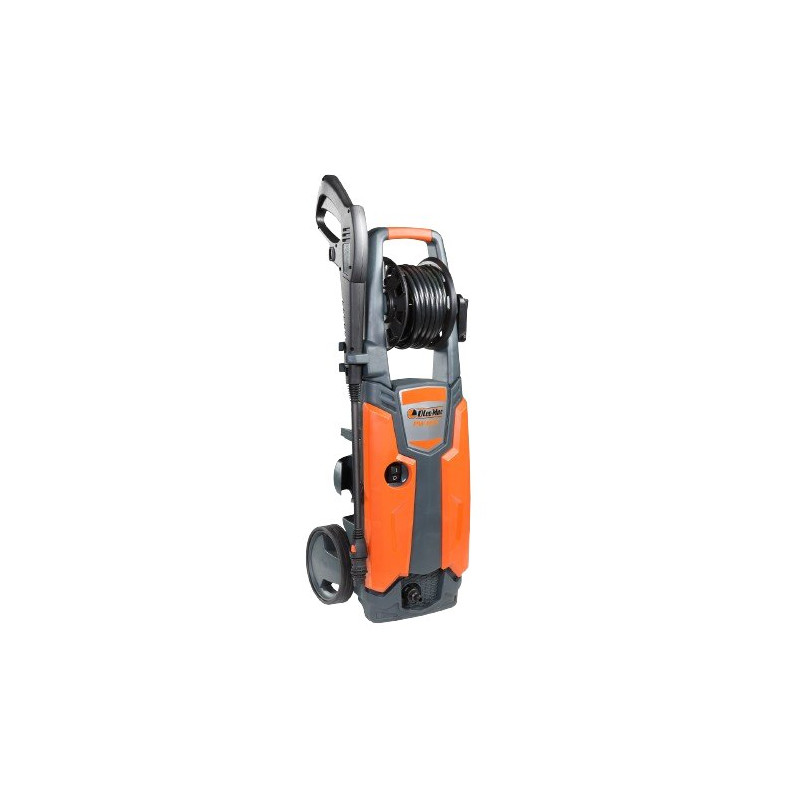 Hidrolimpiadora PW 125 C Oleo-Mac