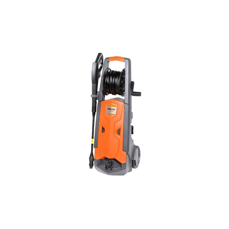 Hidrolimpiadora PW 140 C de Oleo-Mac