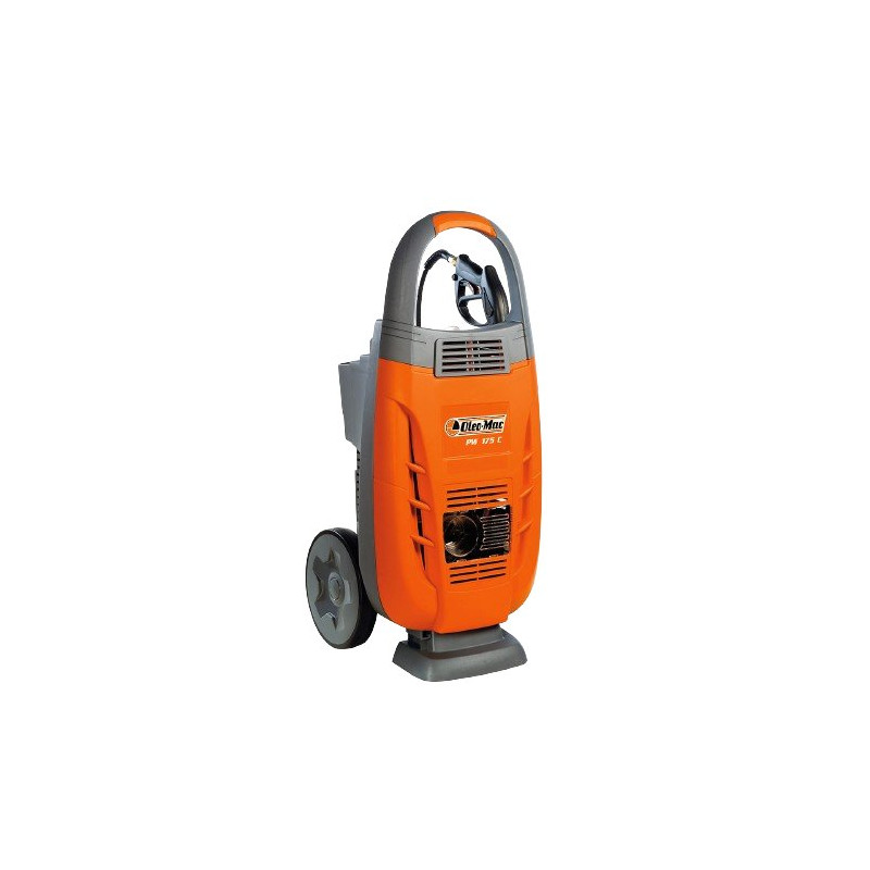 Hidrolimpiadora PW 175 C de Oleo-Mac