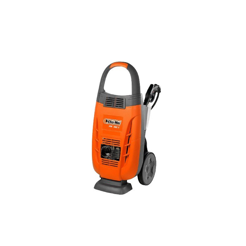 Hidrolimpiadora PW 190 C Oleo-Mac