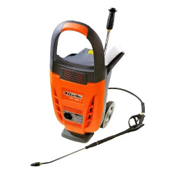 Hidrolimpiadora PW 190 C Oleo-Mac