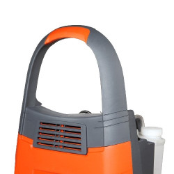 Hidrolimpiadora PW 190 C Oleo-Mac