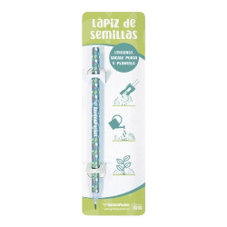 Lápiz semillas de Garden Pocket