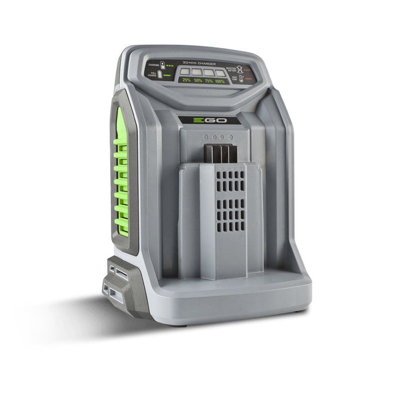 Cargador rápido CH5500E EGO