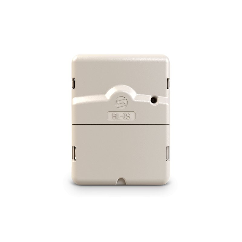 Programador de interior BL-IS Solem