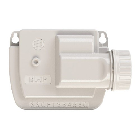 Programador bluetooth 9V BL-IP Solem