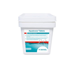 Aquabrome 5 kg Bayrol