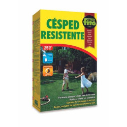 Semilla de césped Resistente Fitó