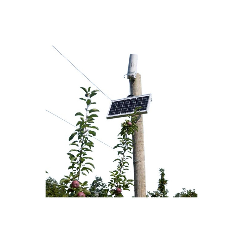 Panel solar para Tempus-Air BS Toro
