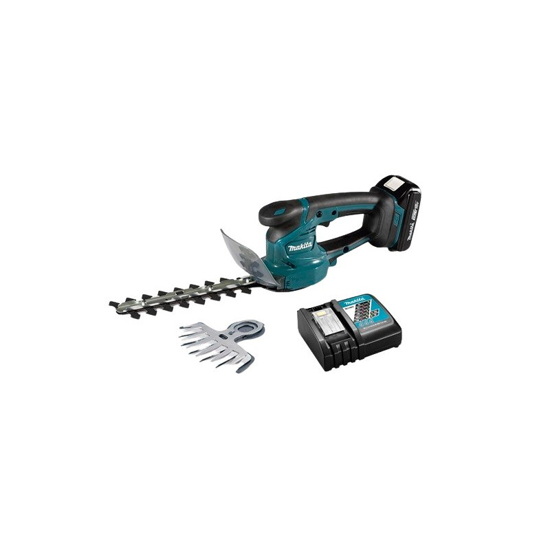 Tijera de hierba y setos DUM111SYX Makita