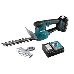 Tijera de hierba y setos DUM111SYX Makita