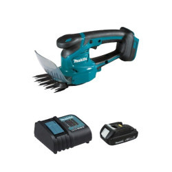 Tijera de hierba y setos DUM111SYX Makita