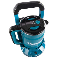 Hervidor de agua DKT360 Makita