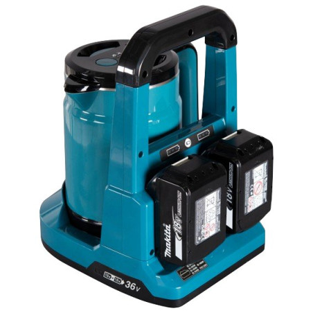 Hervidor de agua DKT360 Makita