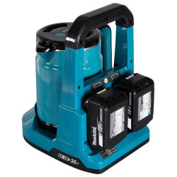 Hervidor de agua DKT360 Makita