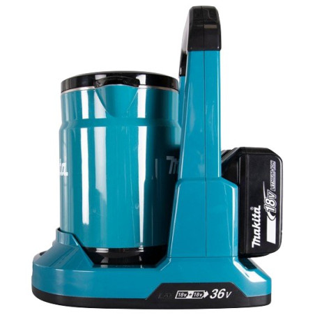 Hervidor de agua DKT360 Makita