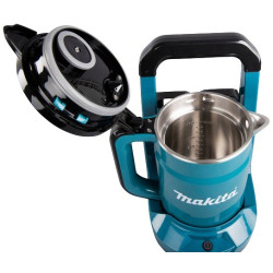 Hervidor de agua DKT360 Makita