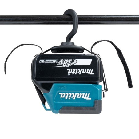 Linterna led 300Lm DML817 Makita