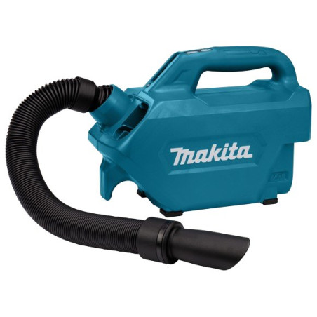 Aspirador 18V especial coche DCL184RF Makita