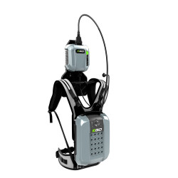 Cargador pro CHX5500E EGO