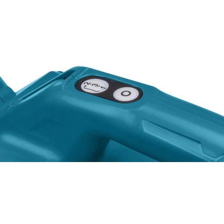 Aspirador 18V especial coche DCL184RF Makita