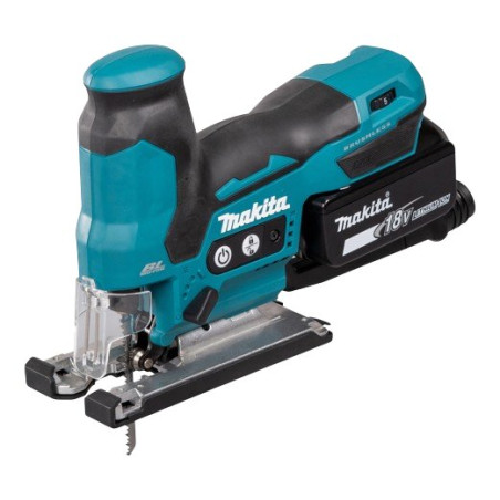 Kit Caladora 18V DJV185RTJ Makita