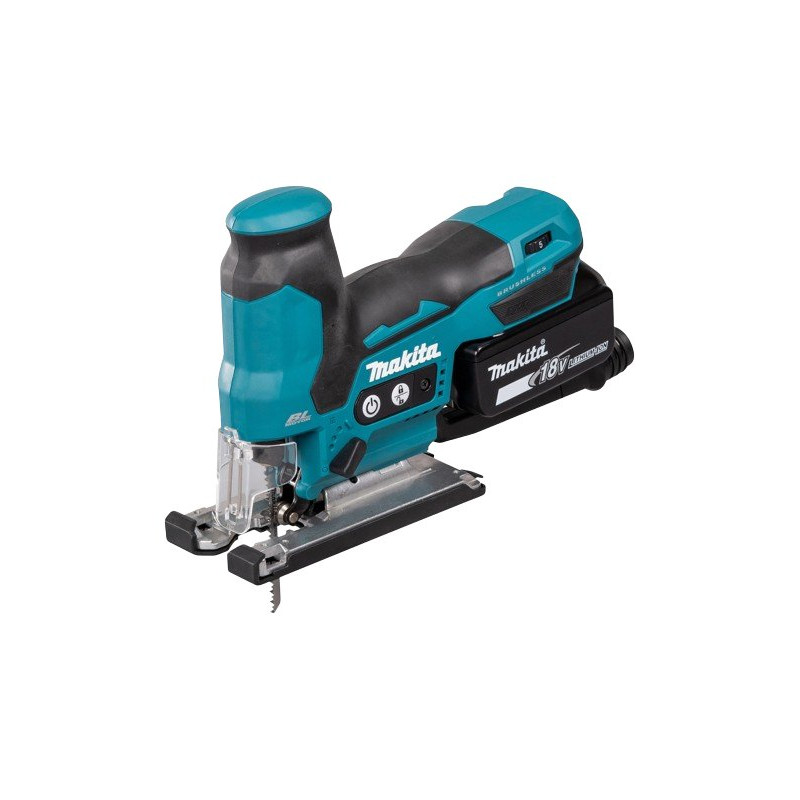 Kit Caladora 18V DJV185RTJ Makita