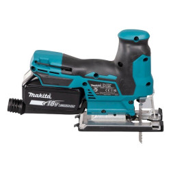 Kit Caladora 18V DJV185RTJ Makita