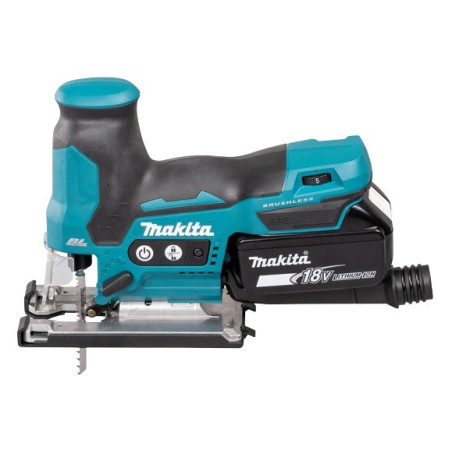 Kit Caladora 18V DJV185RTJ Makita